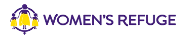 Women's Refuge [Non for Profit Community Sector]