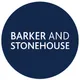 Barker and Stonehouse