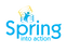 Spring Into Action