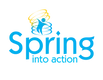 Spring Into Action