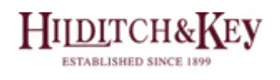 Hilditch & Key
