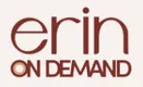 Erin on Demand