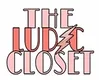 Ludic Closet
