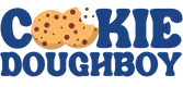 Cookie Doughboy