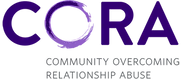 CORA - Community Overcoming Relationship Abuse