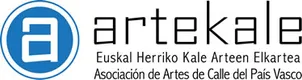 Artekale. Euskal Herriko Kale Arteen Elkartea