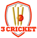 3 Cricket Pte Ltd