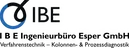 IBE Ingenieurbüro Esper GmbH
