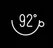 92 Degrees