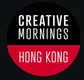 Creative Mornings - Hong Kong