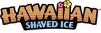 Hawaiaan Shaved Ice