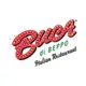 Buca di Beppo