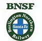 Burlington Northern Santa Fe
