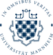 University of Mannheim