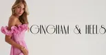Gingham & Heels