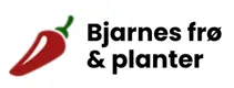 Bjarnes frø og planter