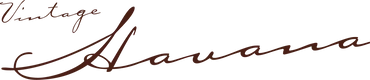 Vintage Havana