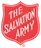 The Salvation Army Australia