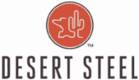 Desert Steel