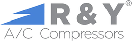 R & Y A/C Compressors