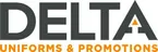 Delta Uniforms Promotions