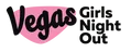 Vegas Girls Night Out