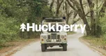 Huckberry