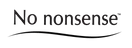 No nonsense