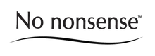 No nonsense