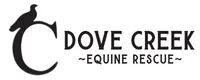 Dove Creek Equine Rescue