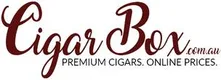 Cigar Box