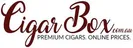 Cigar Box