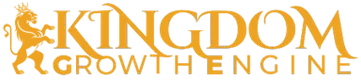Kingdom Growth Engine