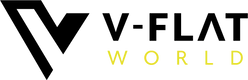 V-Flat World