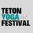 Teton Yoga Festival