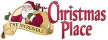 The Incredible Christmas Place