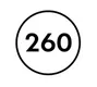 260 Sample Sale