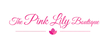 Pink Lily Boutique