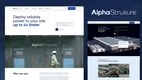 AlphaStruxture