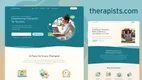 Therapist