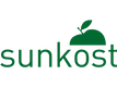 Sunkost