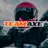 Teamaxe