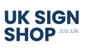 UK Sign Shop