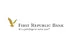 First Republic Bank