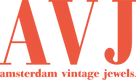 Amsterdam Vintage Jewels