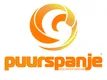 Puurspanje