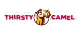Thirsty Camel