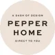 Pepper Home