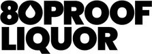 80 Proof Liquor