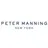 Peter Manning NY